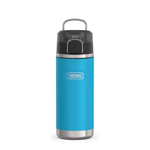 THERMOS Dark Teal / 18 Ounces / 18.0 fluid_ounces Thermoses