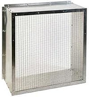 Airmaster Fan 23620 Rear Safety Guard For 24" Fans