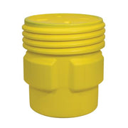 Eagle 65 Gallon / Yellow / Classic Cans