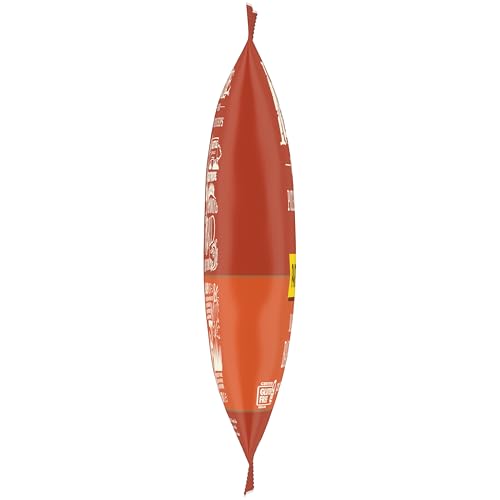 Kettle Brand Backyard Barbeque / 13 Ounce (Pack of 9) / 9 Potato