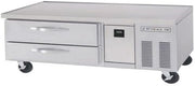 Beverage Air WTRCS72-1-76 Refrigerated Chef Base
