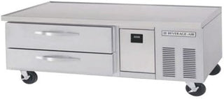 Beverage Air WTRCS72-1-76 Refrigerated Chef Base