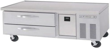Beverage Air WTRCS72-1-76 Refrigerated Chef Base