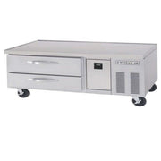 WTRCS72-1-76 Refrigerated Chef Base by Beverage Air – 17.5 cubic_feet, Model WTRCS72HC-1-76