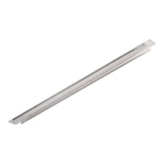 DuraPan­ Adapter Bar by Carlisle – Stainless Steel, Model 6071A