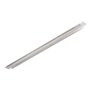 DuraPan­ Adapter Bar by Carlisle – Stainless Steel, Model 6071A