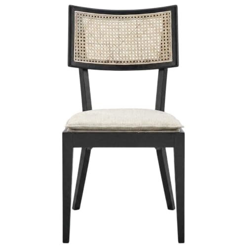 Furnifact Black Beige / 2 Furniture