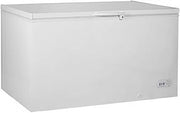 Black Diamond Chest Freezer by Adcraft – 12.6 cubic_feet, White, Model BDCF-13