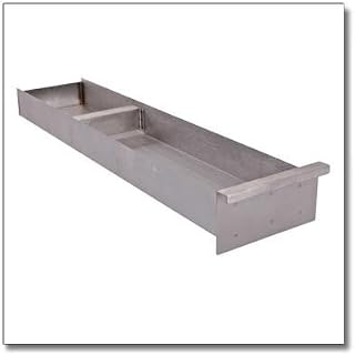 00-810051-00002 PAN,GREASE, 900 SER GRIDDLES for Vulcan - Part# 00-810051-00002 (00-810051-00002)