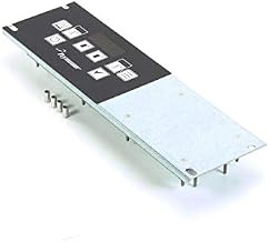 Frymaster Control, Hlz SMT W/Spacers