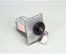 Antunes 7000772 MOTOR REPLACEMENT KIT (7000772)
