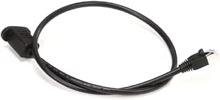 Fits Prince Castle E209329 Ethernet Cord Panel Mount Kit