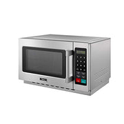 Midea 1.2 cu ft / Touchpad / Microwave Oven Countertop Microwave Ovens