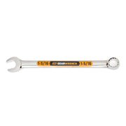 GEARWRENCH 1-5/16" / Silver / 1 Combination Wrenches