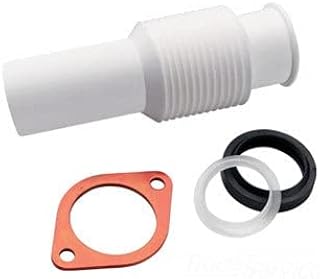 InSinkErator Tube Discharge Disposer