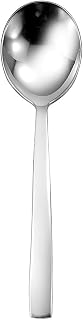 Oneida Libra S/S Round Bowl Soup Spoon