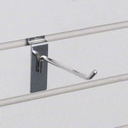 HUBERT Pack of 25 / Chrome / 25 Accessories
