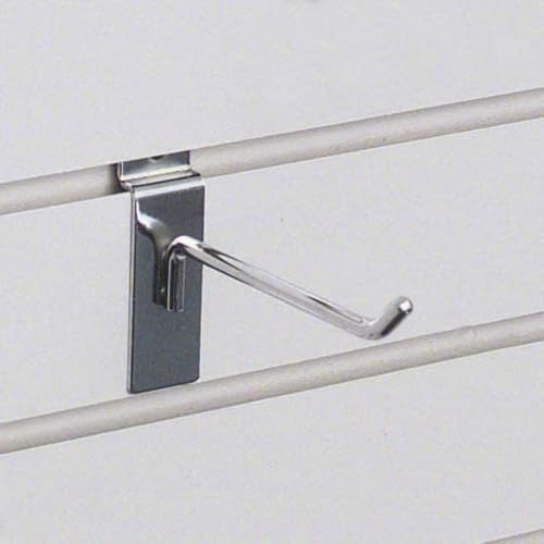 HUBERT Pack of 25 / Chrome / 25 Accessories