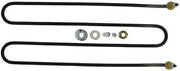 #US Replace Parts Heating Element 208V 2670W 0811 261 for Cres Cor 0811-261 (heatparts#1125-23185)