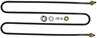 #US Replace Parts Heating Element 208V 2670W 0811 261 for Cres Cor 0811-261 (heatparts#1125-23185)