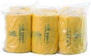 Poopy Doo Diaper Disposal Bags, 400 Bags/Roll, 6 Rolls/Case