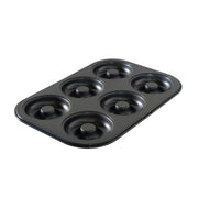 Nordic Ware 6 Cavity / Non-Stick / 6.0 cups Donut Pans