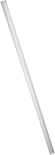 For Equipex Quartz Tube D04002, Restaurant Equipment Replacement Part | Commercial Kitchen and Restaurant Equipment Direct Replacement Part for Quick Install and Dependable Operation