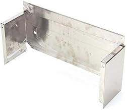 Frymaster Fluecap, Mj35/Gf14 W/O Gusset