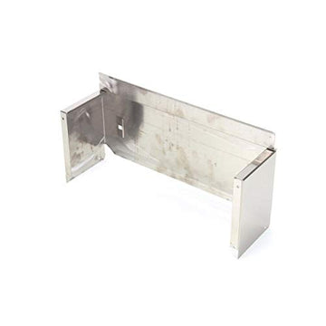 Fluecap, Mj35/Gf14 W/O Gusset by Frymaster – 12 FZ, Model 2100384
