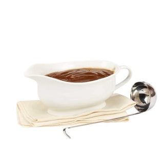 Chefs Companion Instant Brown Gravy Mix No Added MSG by Diamond Collection – 14.0 ounces, Pack of 8