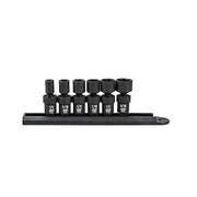 GEARWRENCH 6-piece kit / 0 / 1 Socket Wrenches