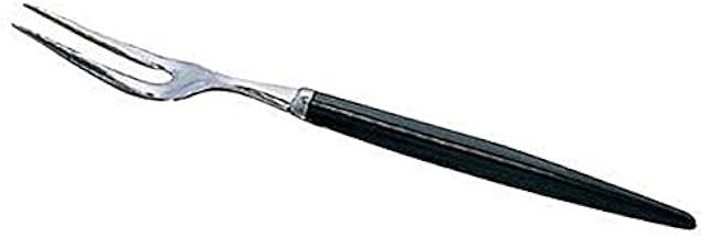 American Metalcraft Stainless Steel Snail Fork
