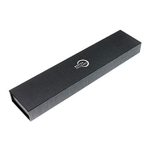 Mercer Culinary Chef's Knife G10 Handle 8 Inch / 8" / G10 Handle Chef's Knives