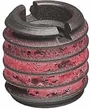 E-Z LOK Thread Insert, M5-0.8 Internal, 0.3125-18 External, 5 ct
