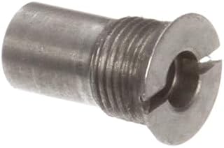 Replacement for fits 101360 Robot Coupe R2-A Ss Spindle Ring ROB101360