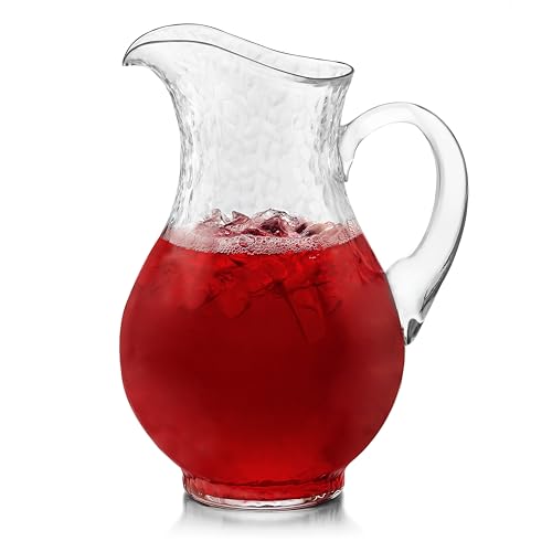 Libbey Yucatan / 84.5 Ounces / 2.5 liters Jugs