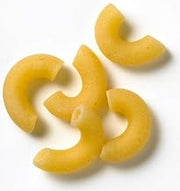 Heavy Wall Elbow Macaroni Pasta, 10 Pound -- 2 per case.
