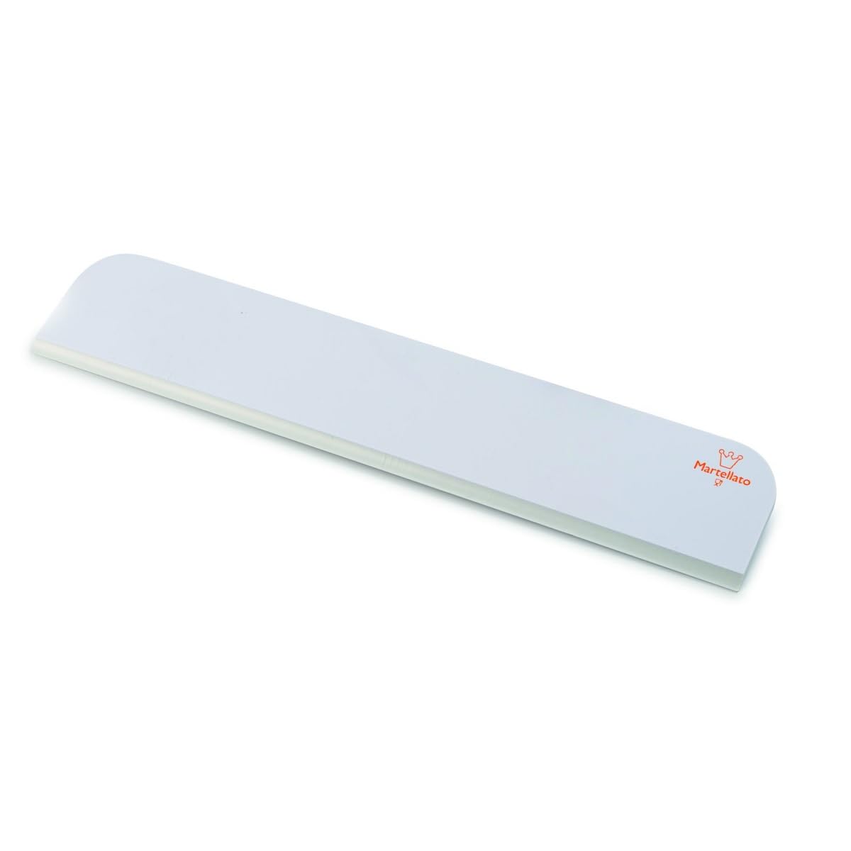 Spreader for Ganache-Leveler Kit 50TLSPECIAL by Martellato – Plastic, White, Model 50SPB43