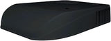 Coleman Mach 47024-079 Signature Series MACH 8 Plus Air Conditioner with Heat and Condensate Pump - Wood Skid, 15,000 BTU, Black