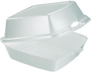 Dart Carryout Food Containers