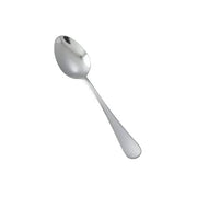 Elite Dinner Spoon by Winco – Medium, Metal, Silver, Model 0026-03