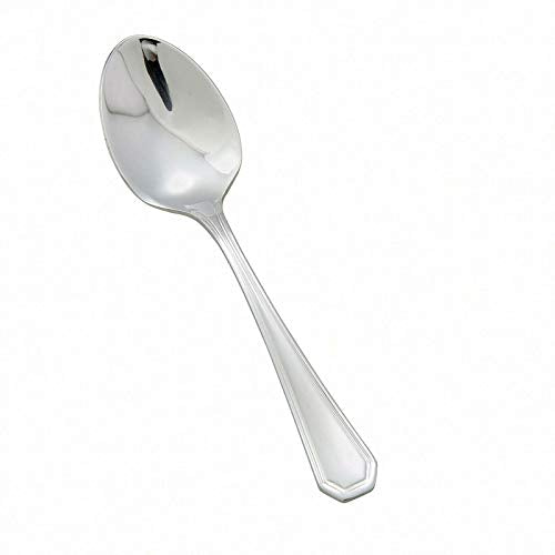 Winco Classic / Coffee / Tea / Silver Teaspoons