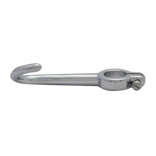 Pre-Rinse Hook by Encore Plumbing – Metal, Model K50-Y011