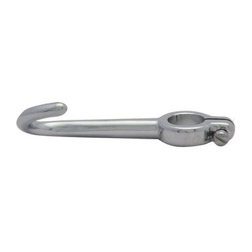 Pre-Rinse Hook by Encore Plumbing – Metal, Model K50-Y011