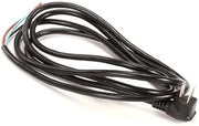 Replacement for Master-Bilt Service Cord, Nema 6-15P 21-01646 Equipment