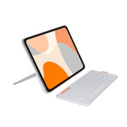 Logitech Off-White / 11" / 1 Keyboard Cases