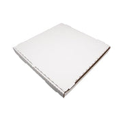 SOUTHERN CHAMPION TRAY 14" x 14" / White / 1 Pizza Boxes