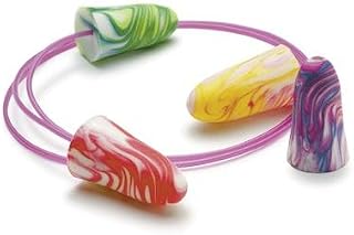 Moldex Single Use SparkPlugs Extra-Soft Foam Corded Earplugs (QTY/100)