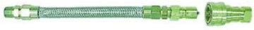 Dormont W50B2Q36 Safety System Hi-PSI Water Connector Hose