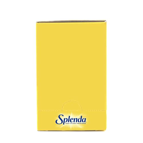 SPLENDA 200 Count (Pack of 12) / white / 1 Antacids